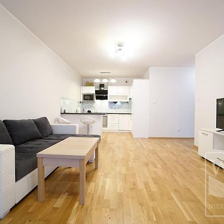 Modern Apartment-City Center-New Building-Garage فروتسواف المظهر الخارجي الصورة