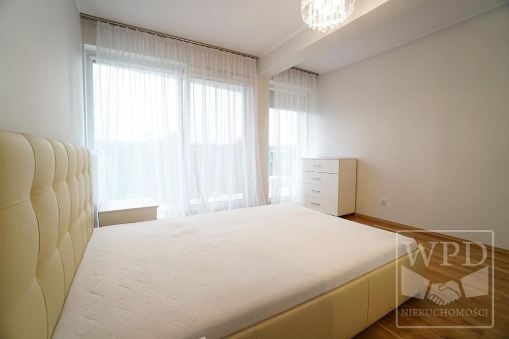 Modern Apartment-City Center-New Building-Garage فروتسواف المظهر الخارجي الصورة